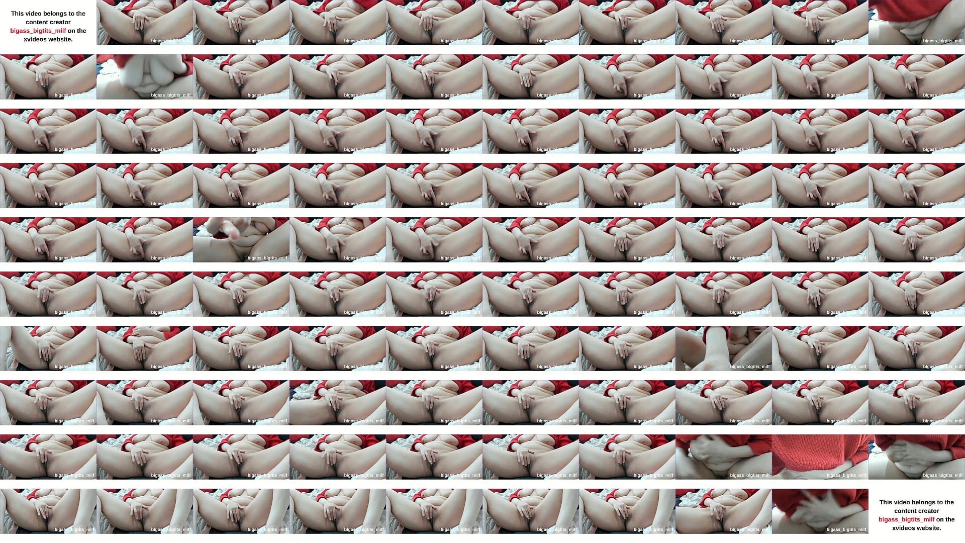 I AM FİNGERİNG PUSSY- I AM MASTURBATİNG- BİG BOOBS 预览图