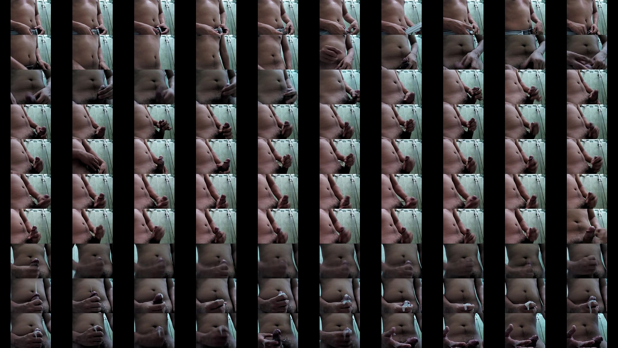 My fountain of cum. 预览图