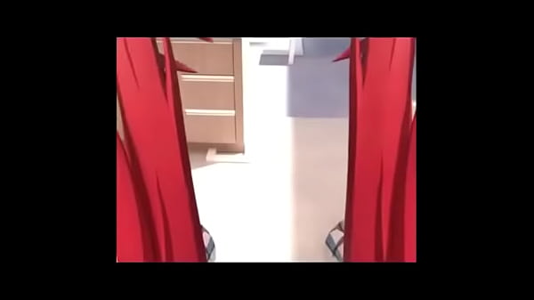 giantess animation 2025