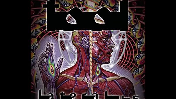Tool - Lateralus ( Album)