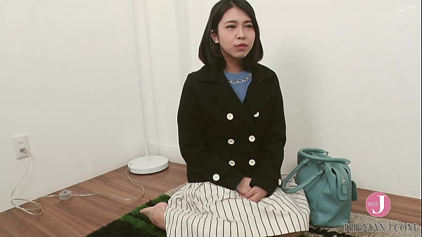 A sensitive girl from the swim team whose pussy gets wet easily! In the interview alone, she's got a lot of juices, and she can't stop herself from squirting climax with a full-body caress! Fuuka - Intro