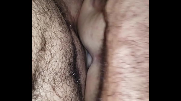 Just the way i love it