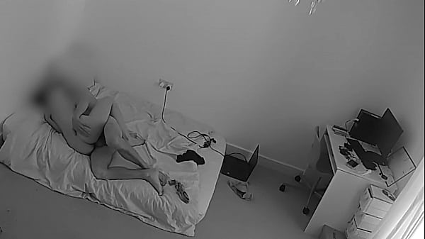 Spying on fucking with NOT her boyfriend. Real cheating