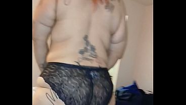 ちょっとセクシーなダンス