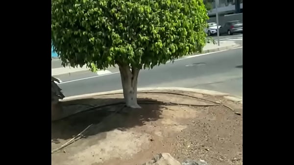 Girl running outside Thumbnail