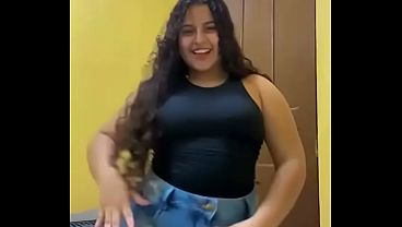 Gordinha Rabuda