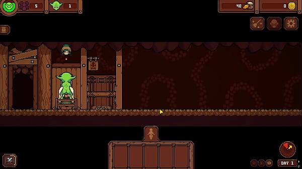 Goblin Nest: Demo & Download