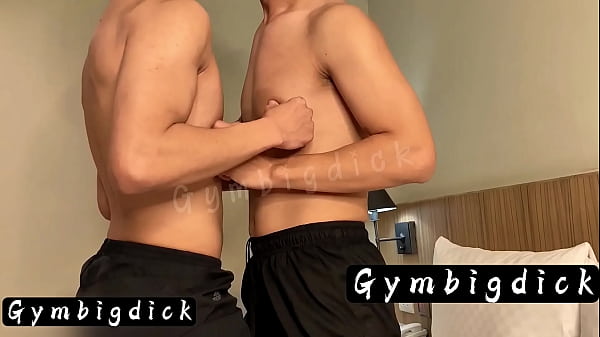 Wq 02 Couple Gay Asian Amateur Handsome Fucking...
