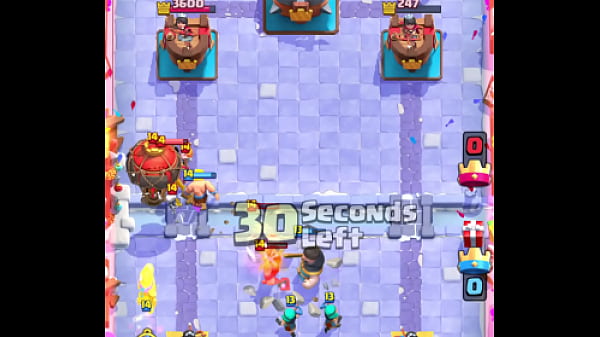 Vídeo de verificação