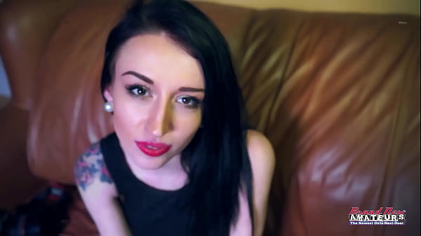 Blonde Hannah And Brunette Olyssia Take Turns To Get Banged By A Cock!