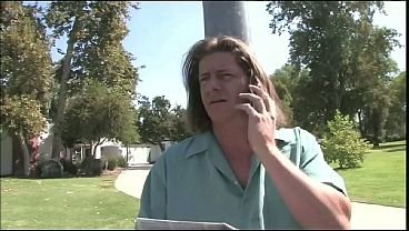 Busty Blonde Slut Zoey Uso Wants That BBC