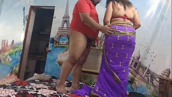 South Indian couple’s romantic sex video – Part 1