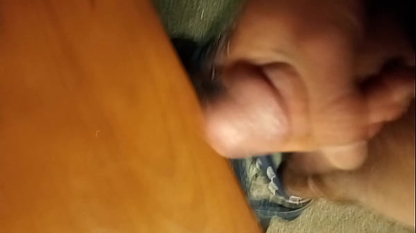 Secousse Solo, Éjaculation