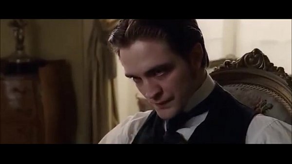 Download Video - robert pattinson's sex scenes in "bel ami"