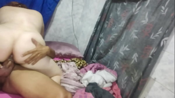 Me deixou toda arrombada na frente desse corno manso