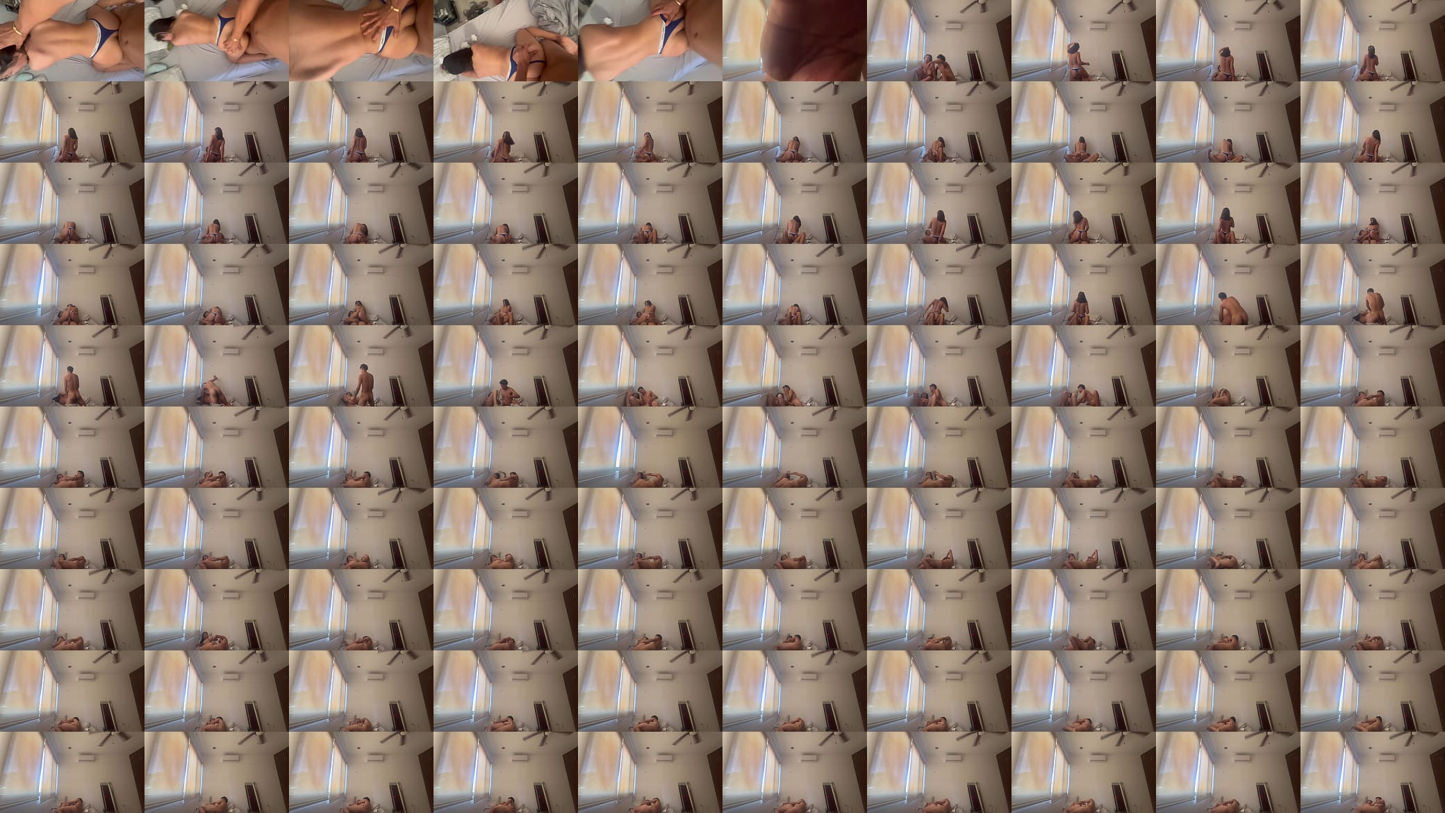 I WOKE UP FROM THE COCK IN MY PUSSY 预览图