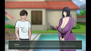 Complete Gameplay - Konoha Milfs, Part 6