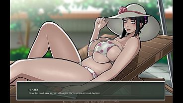 Complete Gameplay - Konoha Milfs, Part 6