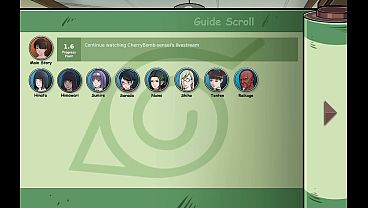 Complete Gameplay - Konoha Milfs, Part 6