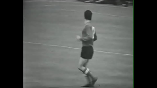 ITALY V NORTH KOREA 1966