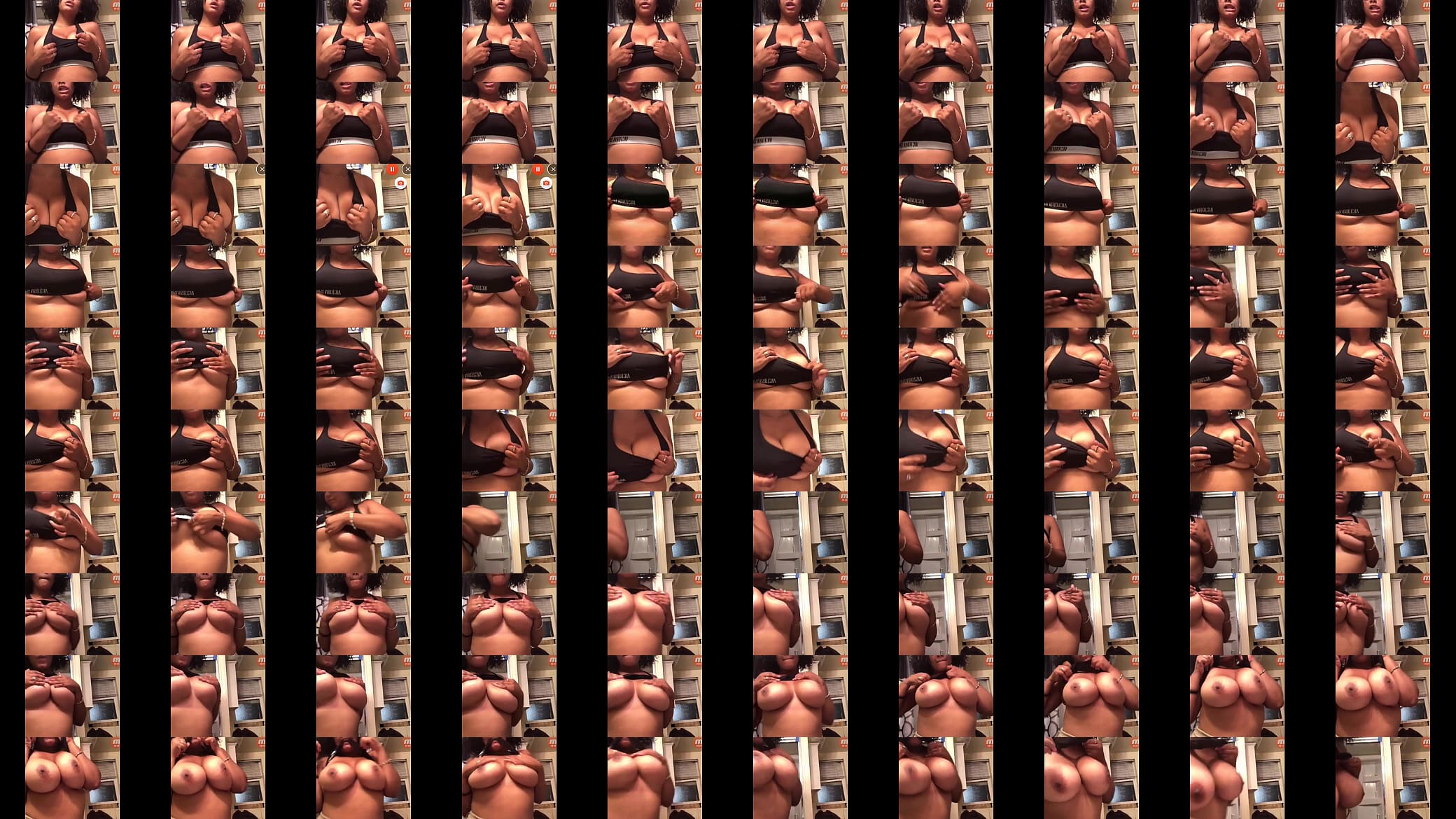 Periscope challenge Dimplzzz 预览图