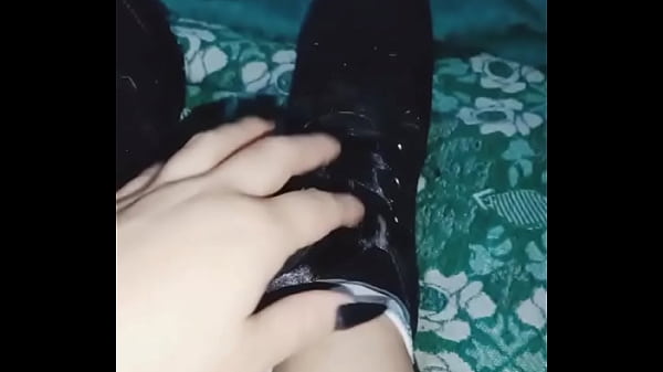 Cheguei da festa de SÃO JOÃO preciso de uma massagem