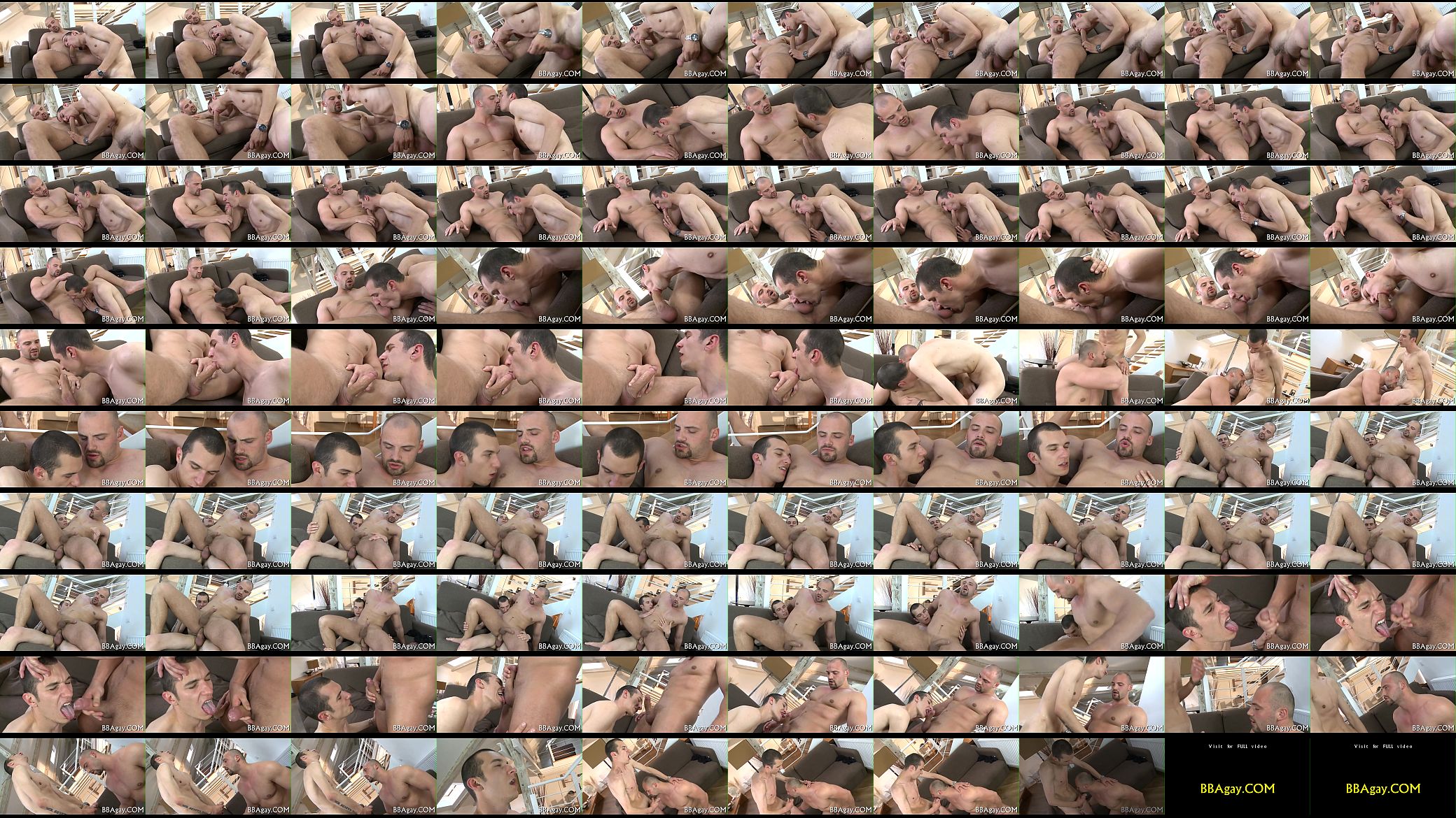Explicit and racy gay sex 预览图