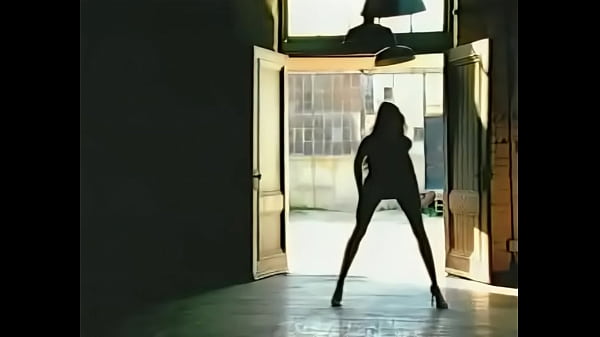 Hot Monica Leigh