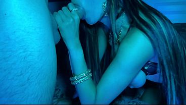 A Married Arab-Pakistani Woman With Huge Natural Breasts Seduces Me to Cheat on Her Husband - Aaliyah Yasin