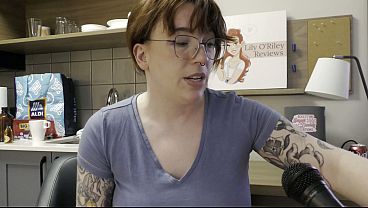 NSFW Review of the Night King dildo by Uberrime