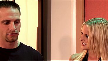 Hannah Harper Takes Dick In Her Pussy