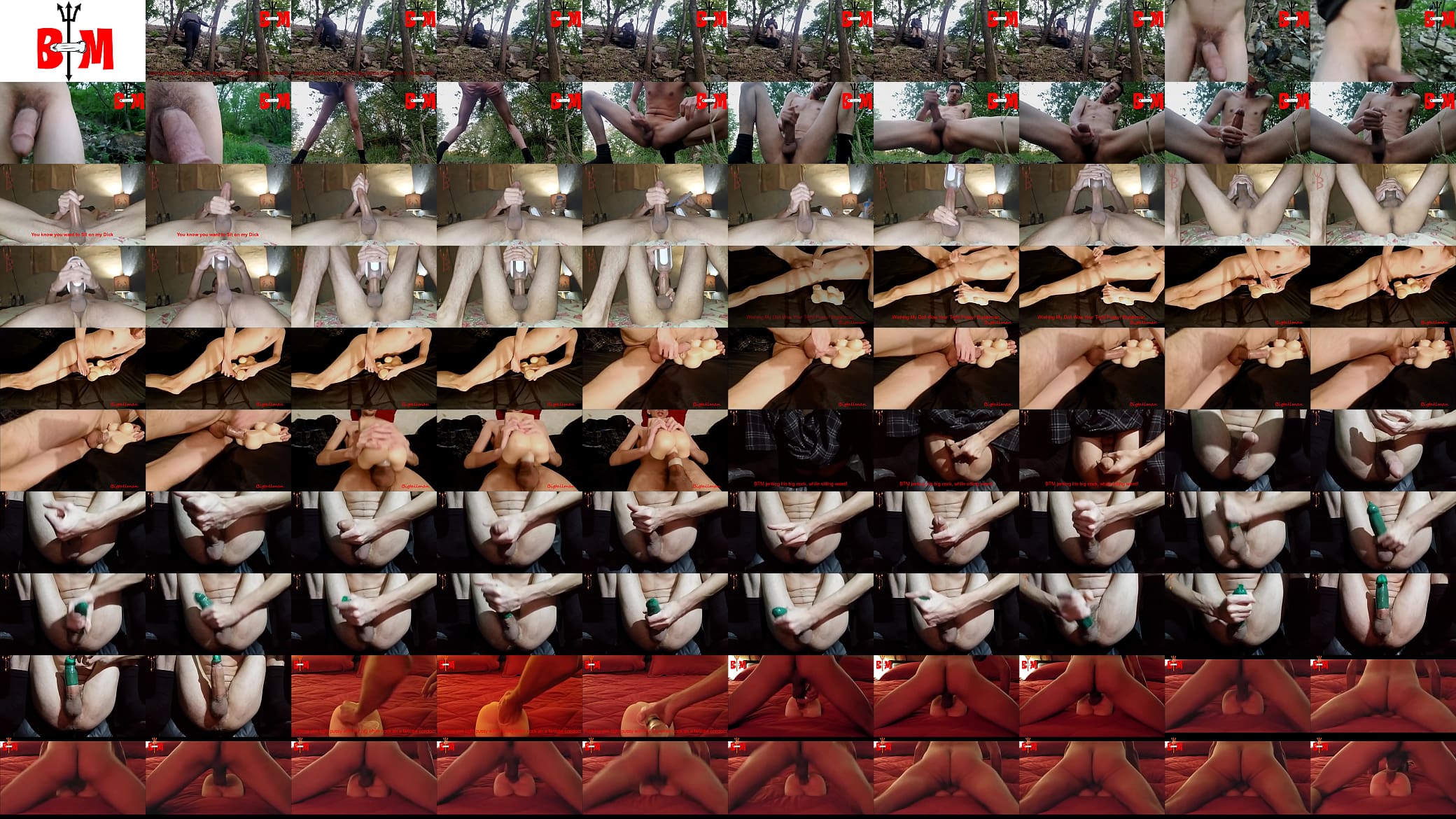 I&#039;m back to making vids. So here is a compilation with some of my favorite vids I&#039;ve made 预览图