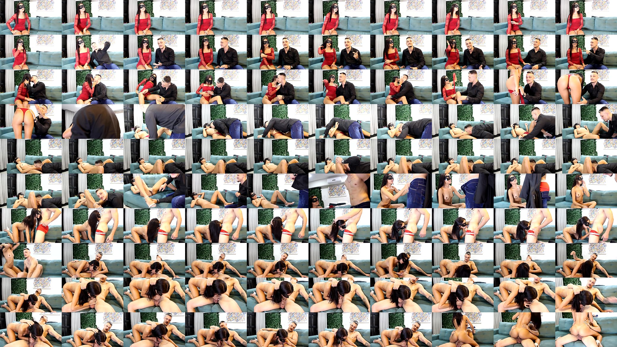 TESTE DO SOFA - 10 预览图