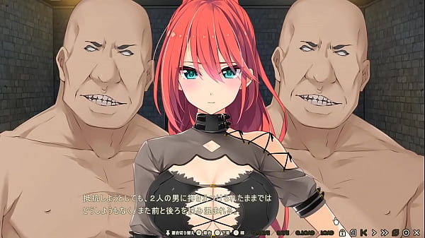 Download Video - Nightmare&times;Vampire Hscene②