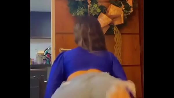 Sofia ferreira dançando