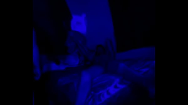 Home video with stepdad-Behind the scenes-Anal masturbation with fucking machine-I grab my stepdaughter's butt-She shows her ass and she likes it when I grab it-Difficult anal-First anal-Difficult penetration