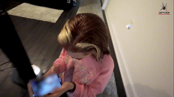 Passing Breezy Bri as she puts on her makeup and I had to try