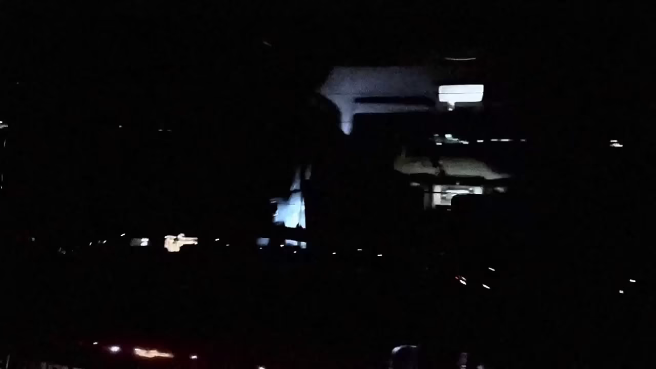 Cruised Outdoors for a Roadside Fuck by Big Dicked Muscle Stranger