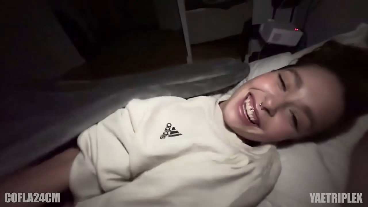 POV doing a favor to my best friend'_s little stepsis YAETRIPLEX! COFLA24CM