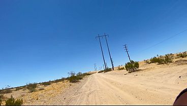 Ximmoan - Fucking on the way to Las Vegas