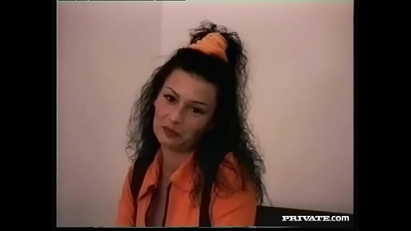 Carmen Looks Great at Her Audition and Takes a Facial Cumshot Too