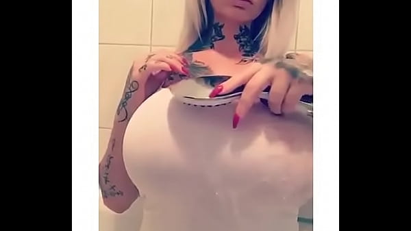 Hot Big Boobs Girl