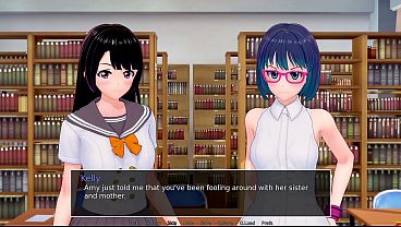 Complete Gameplay - HS Tutor, Part 59