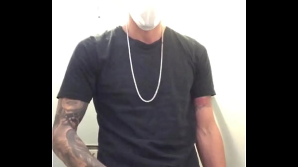 Download Video - Jerking off my huge cock POV