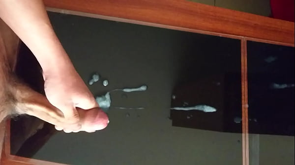 Download Video - Mega cum chile acabada paja