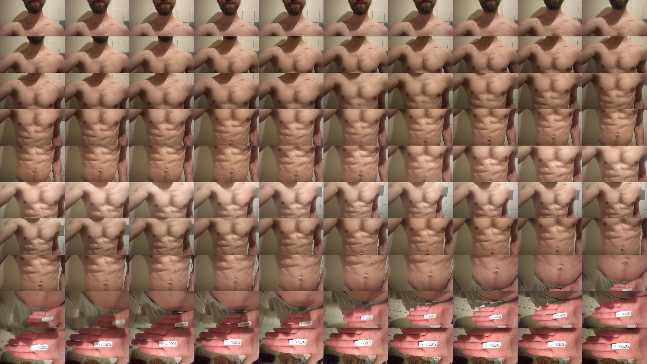 Ambijoua Show Off Video 预览图