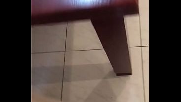 Fucking my best friend's fucking wife