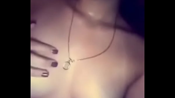 thumb teasing in the shower