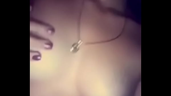 thumb teasing in the shower