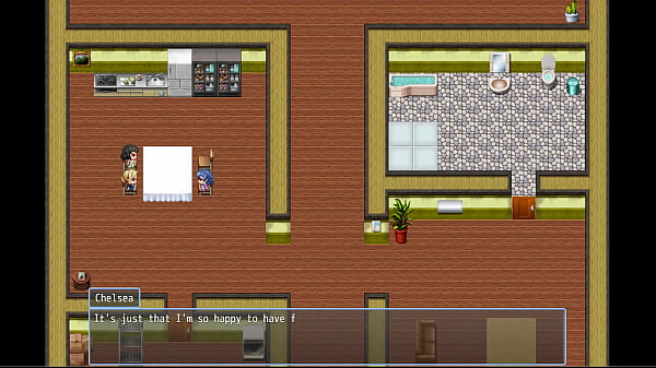 Little miss rebillion part 6